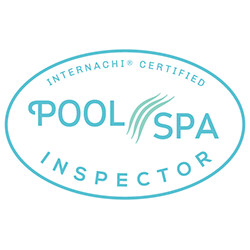 InterNACHI Certified Pool & Spa Inspector