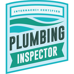 InterNACHI Certified Plumbing Inspector