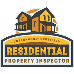 InterNACHI Certified Residential Property Inspector