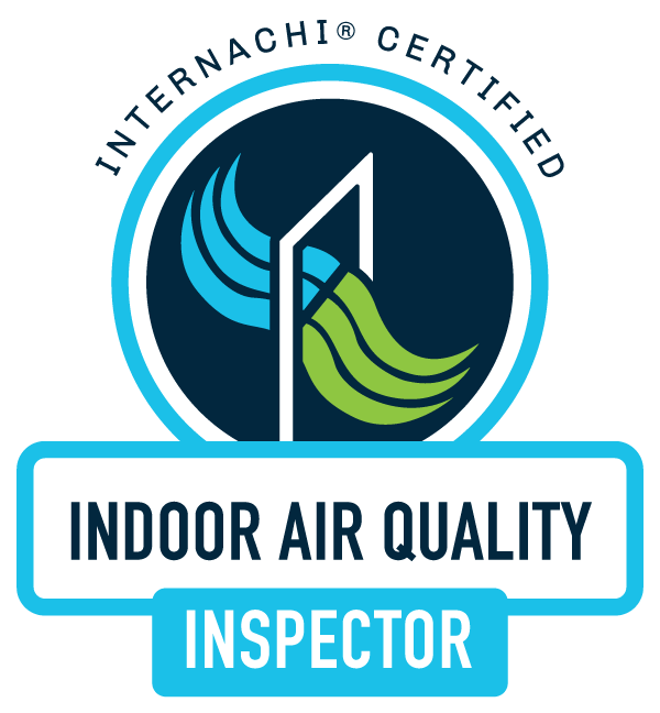 InterNACHI Certified Indoor Air Quality Inspector