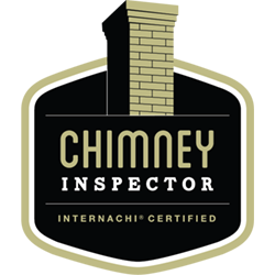 InterNACHI Certified Chimney Inspector