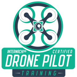 InterNACHI Certified Drone Pilot